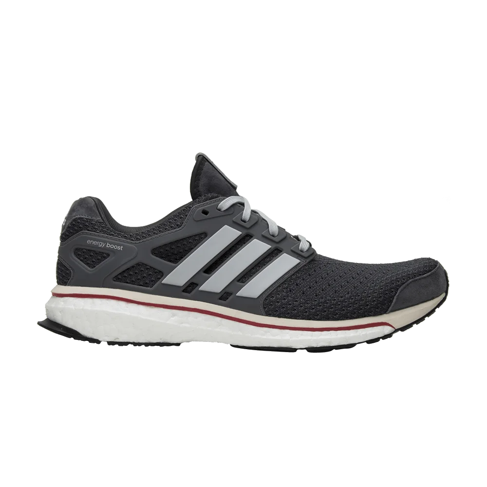 Кроссовки Adidas Energy Boost 'Run Thru Time'