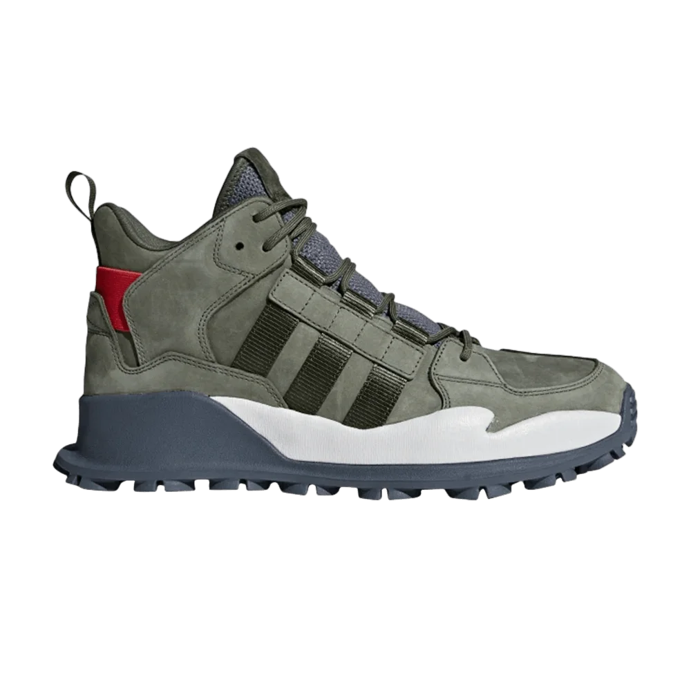 Кроссовки Adidas F/1.3 LE 'Night Cargo'