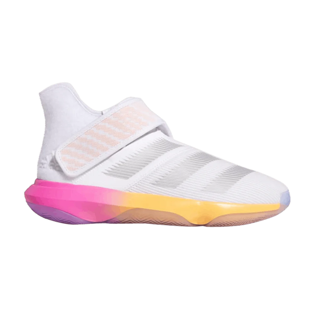 Кроссовки Adidas Harden B/E 3 'Childhood Friends'
