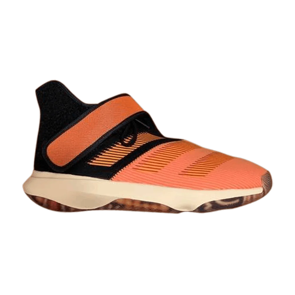 Кроссовки Adidas Harden B/E 3 'Vegas'