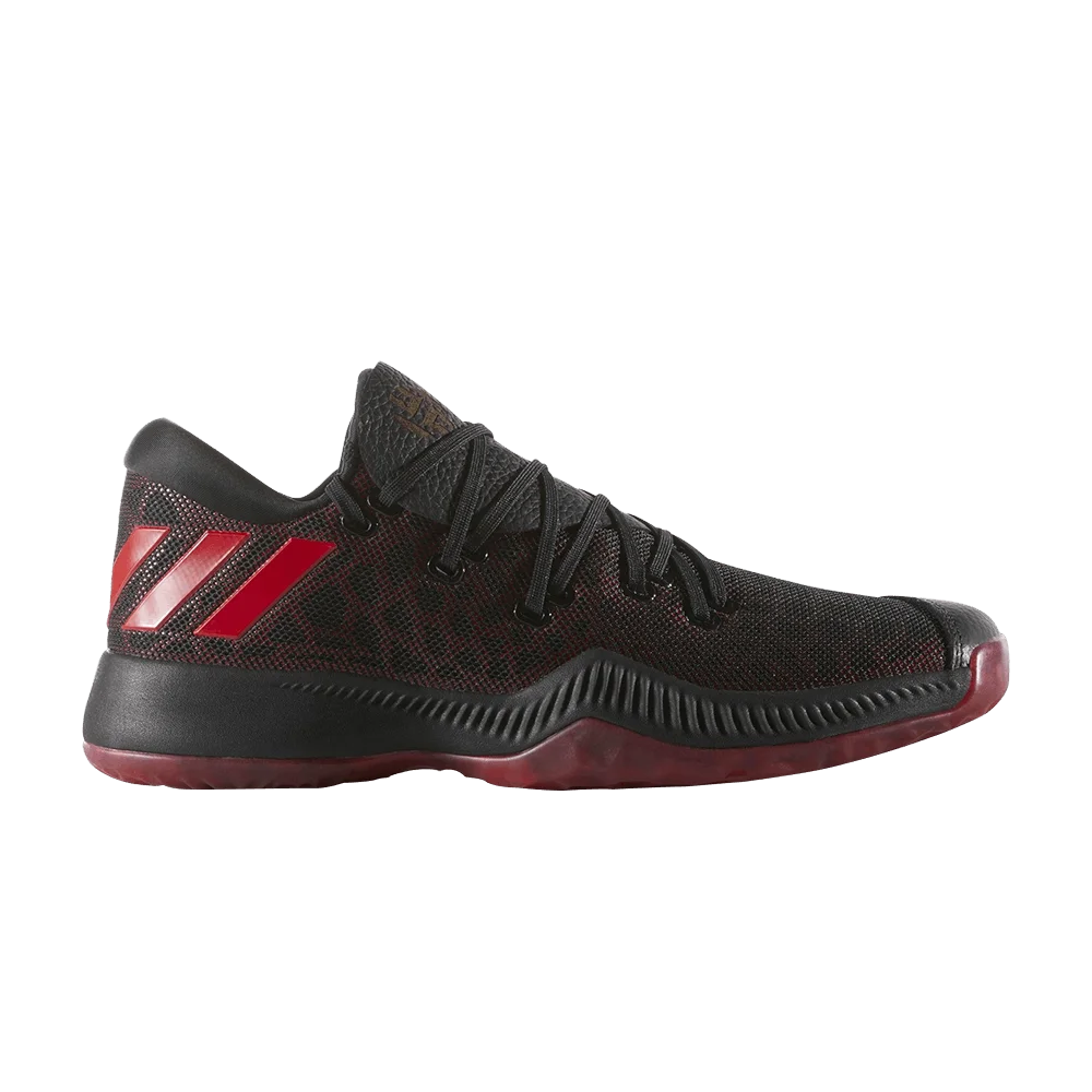 Кроссовки Adidas Harden B/E 'Scarlet'