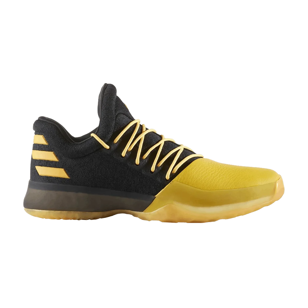 Кроссовки Adidas Harden Vol. 1 'Fear The Fork'