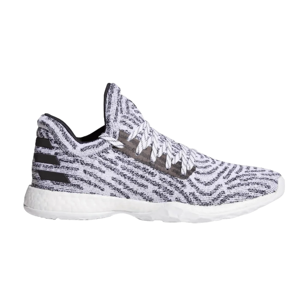 Кроссовки Adidas Harden Vol. 1 LS Primeknit 'BHM'
