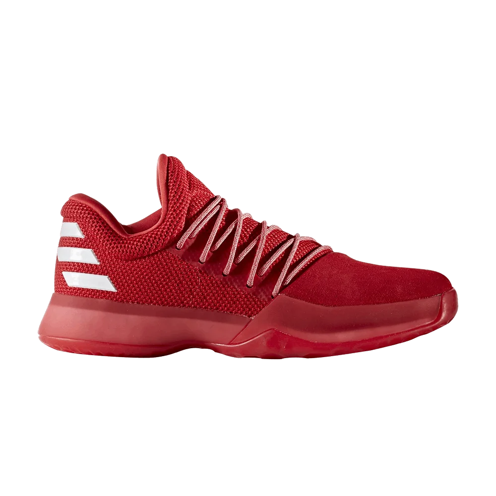 Кроссовки Adidas Harden Vol. 1 'Rockets'