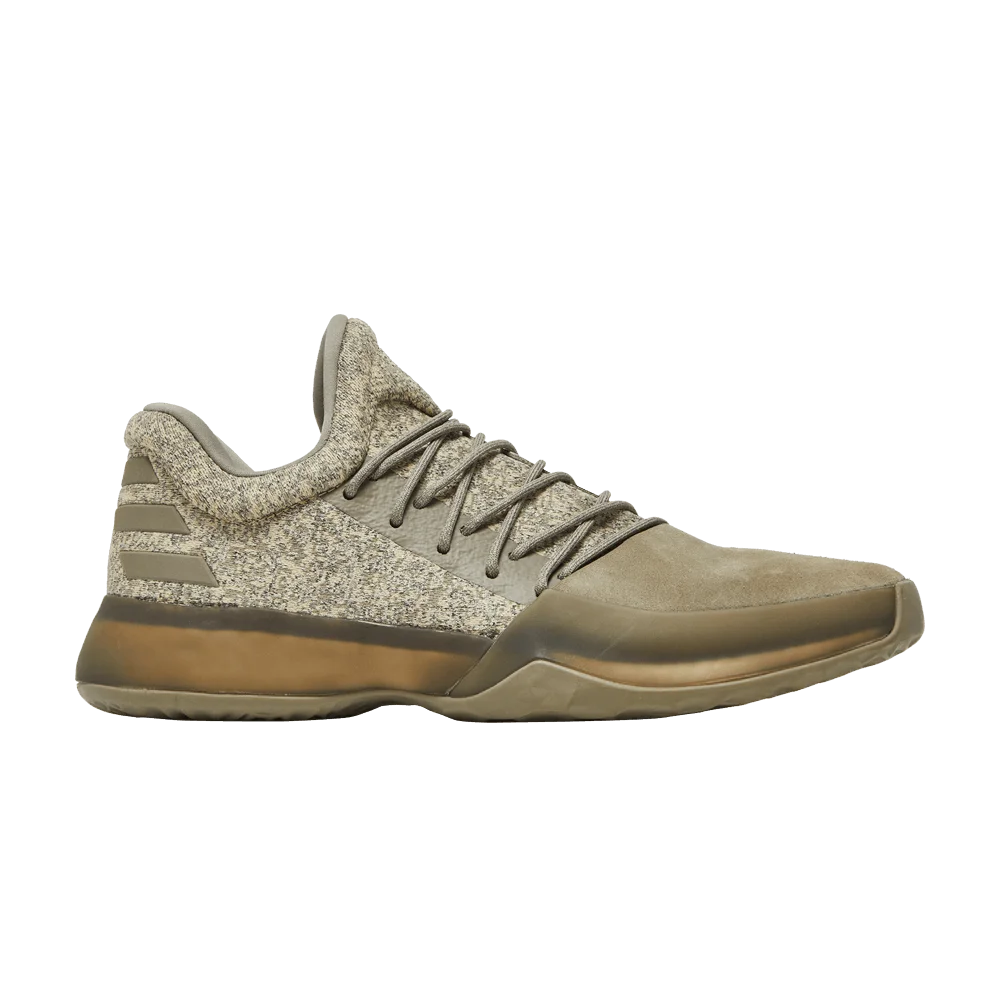 Кроссовки Adidas Harden Vol. 1 'Trace Cargo'