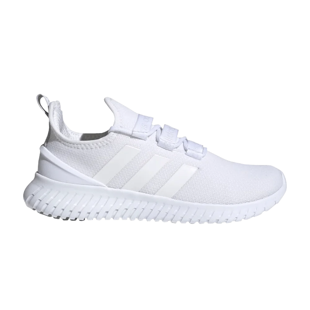 Кроссовки Adidas Kaptir 'Triple White'