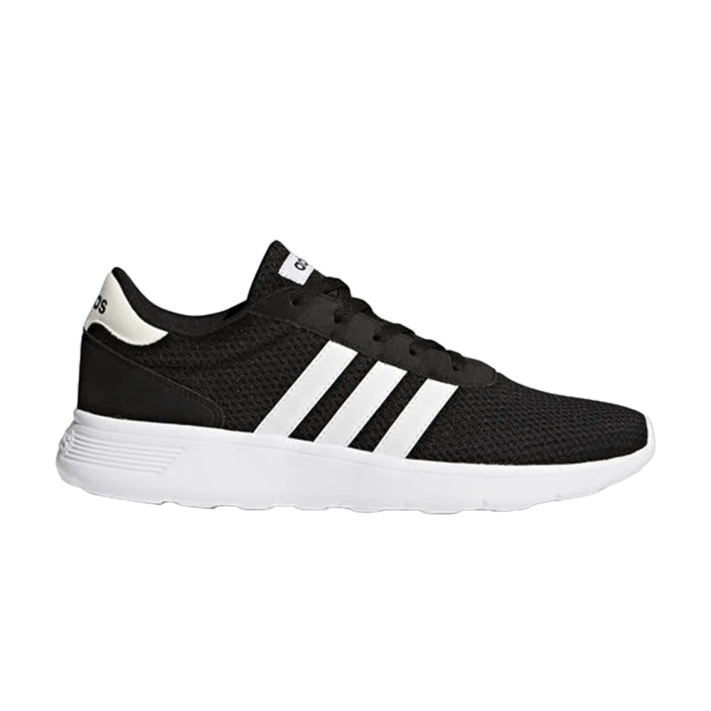 Кроссовки Adidas Lite Racer 'Core Black'