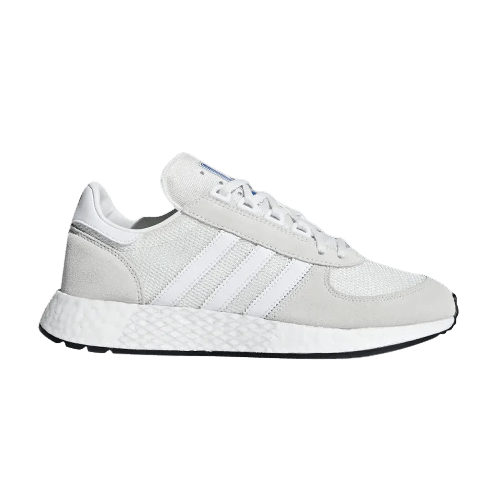 Кроссовки Adidas Marathon Tech 'Running White'