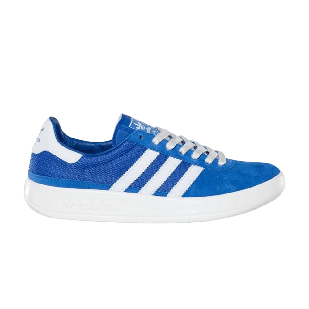 Кроссовки Adidas Munchen MiG 'Collegiate Royal'
