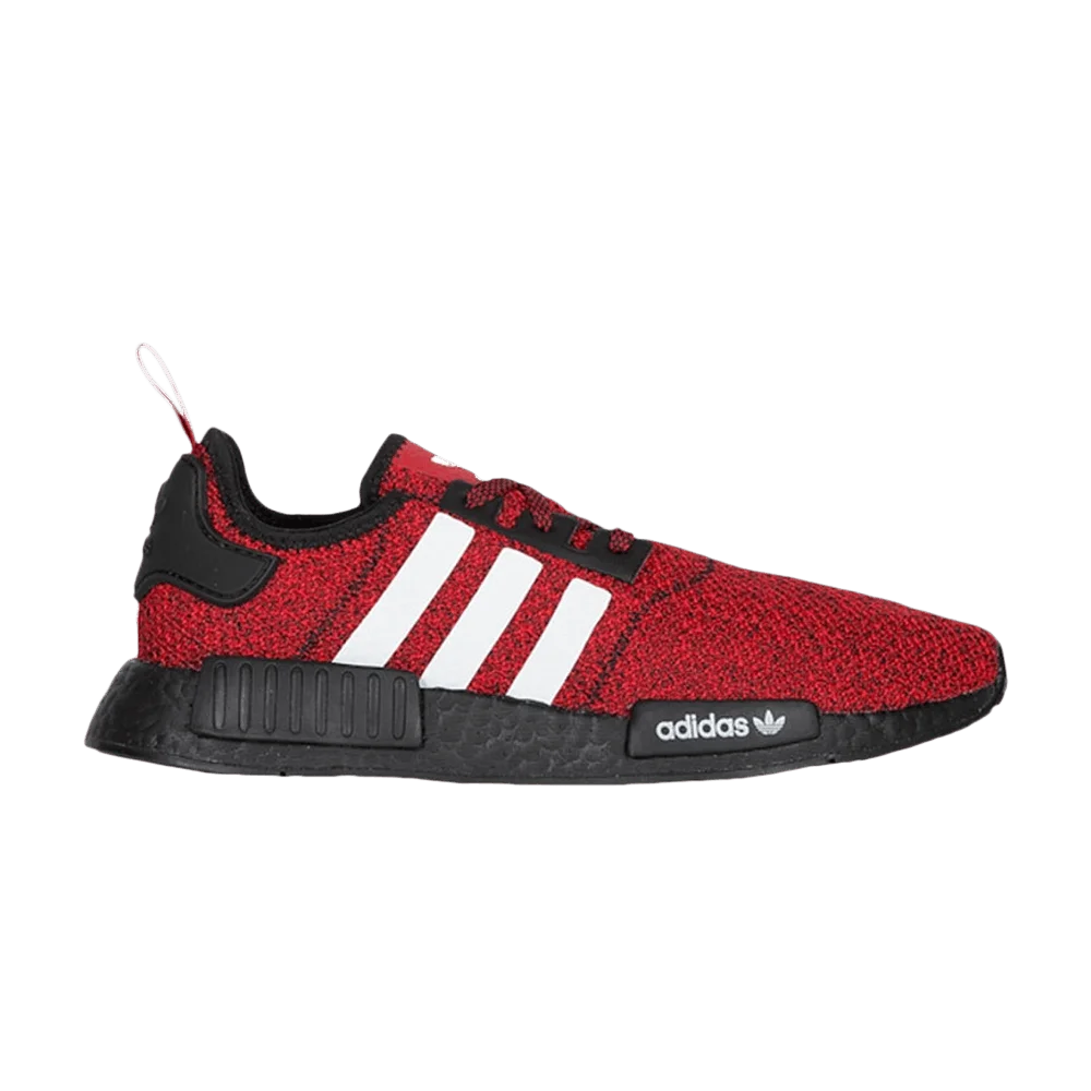 Кроссовки Adidas NMD_R1 'Carbon Red'