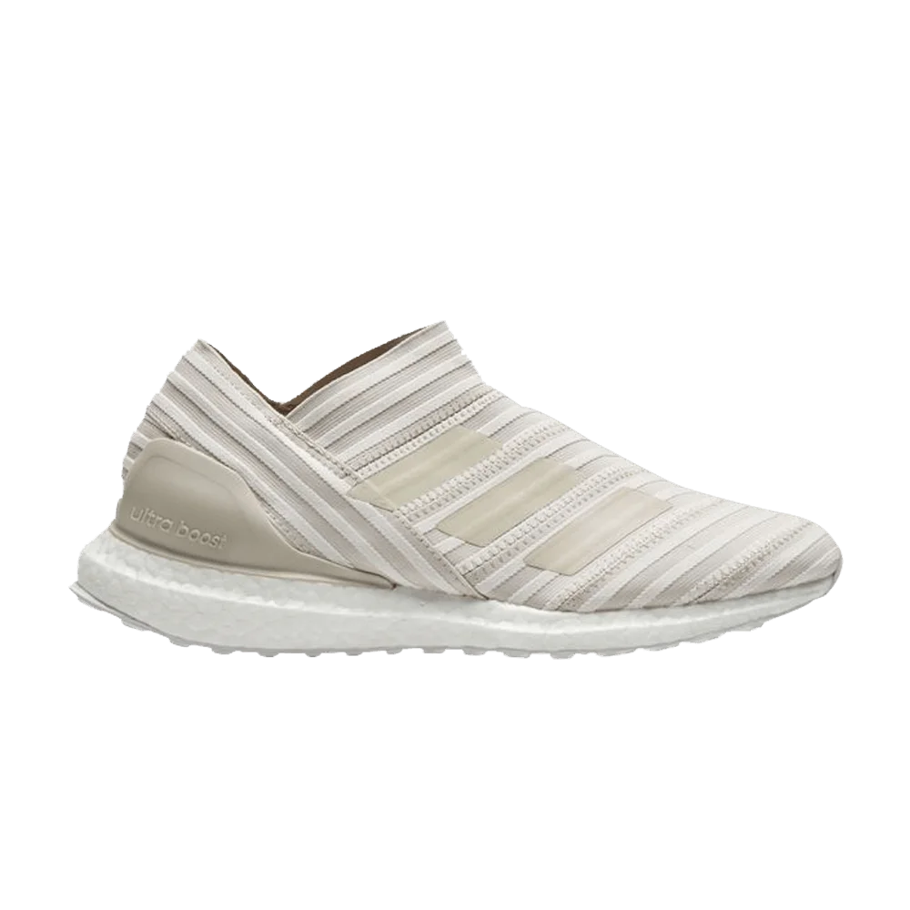Кроссовки Adidas Nemeziz Tango 17+ 360 Agility UltraBoost 'Tan'