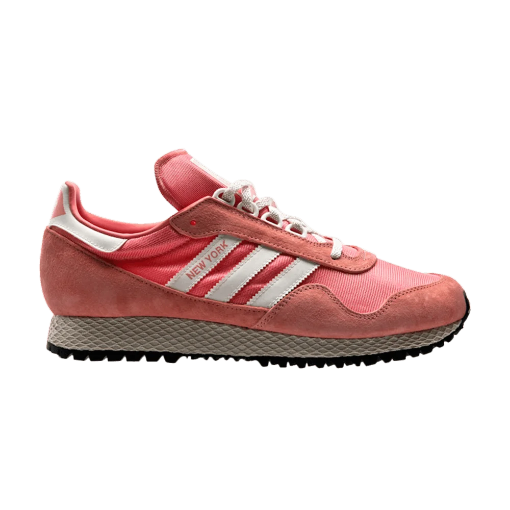 Кроссовки Adidas New York ‘Tactile Rose’