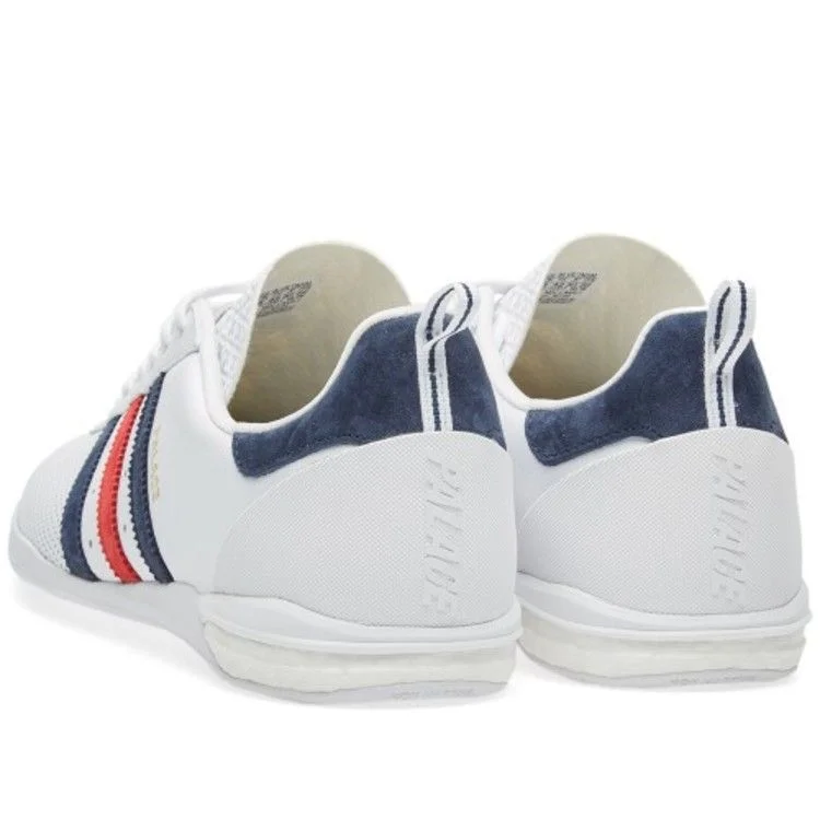 Кроссовки Adidas Palace Indoor Leather 'White'