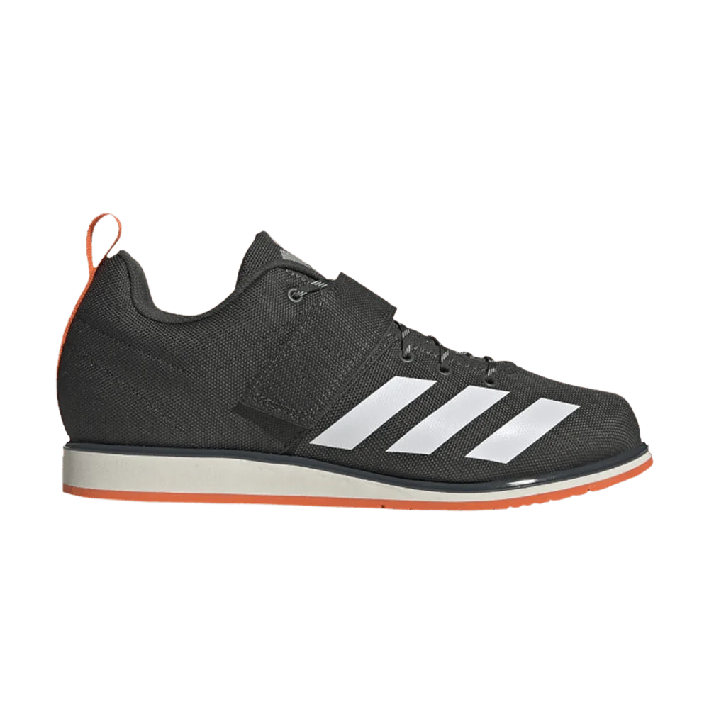 Кроссовки Adidas Powerlift 4 'Legend Earth'