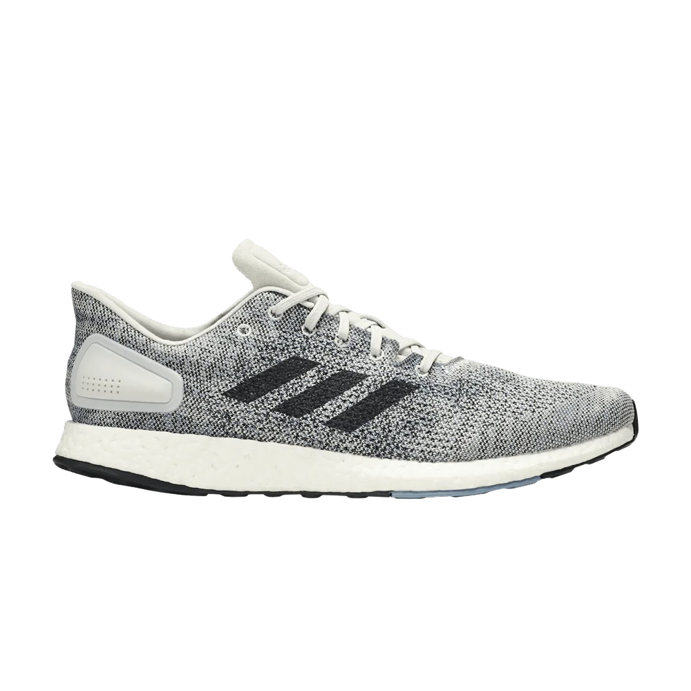 Кроссовки Adidas PureBoost DPR 'Raw Grey'