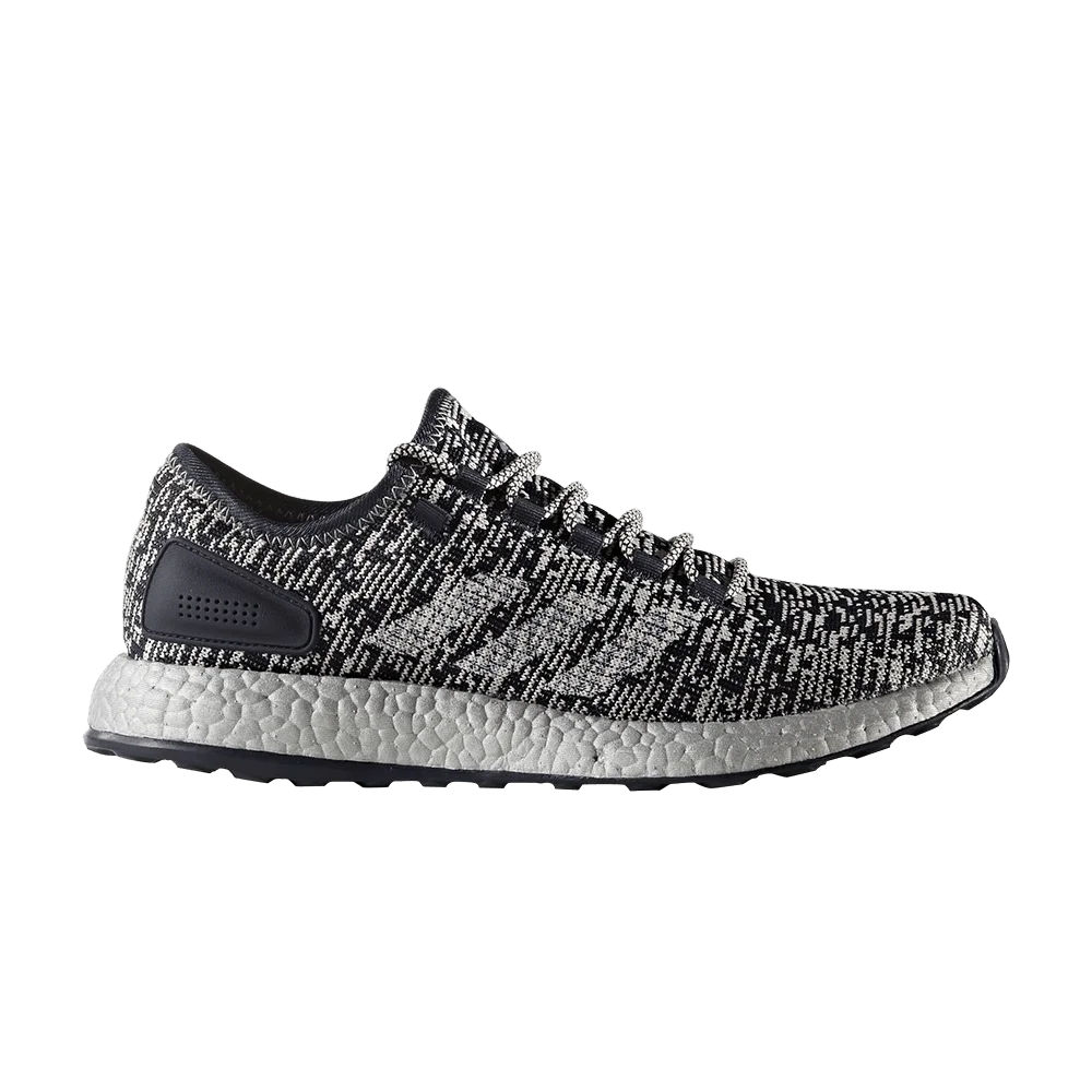 Кроссовки Adidas PureBoost 'Legend Ink'
