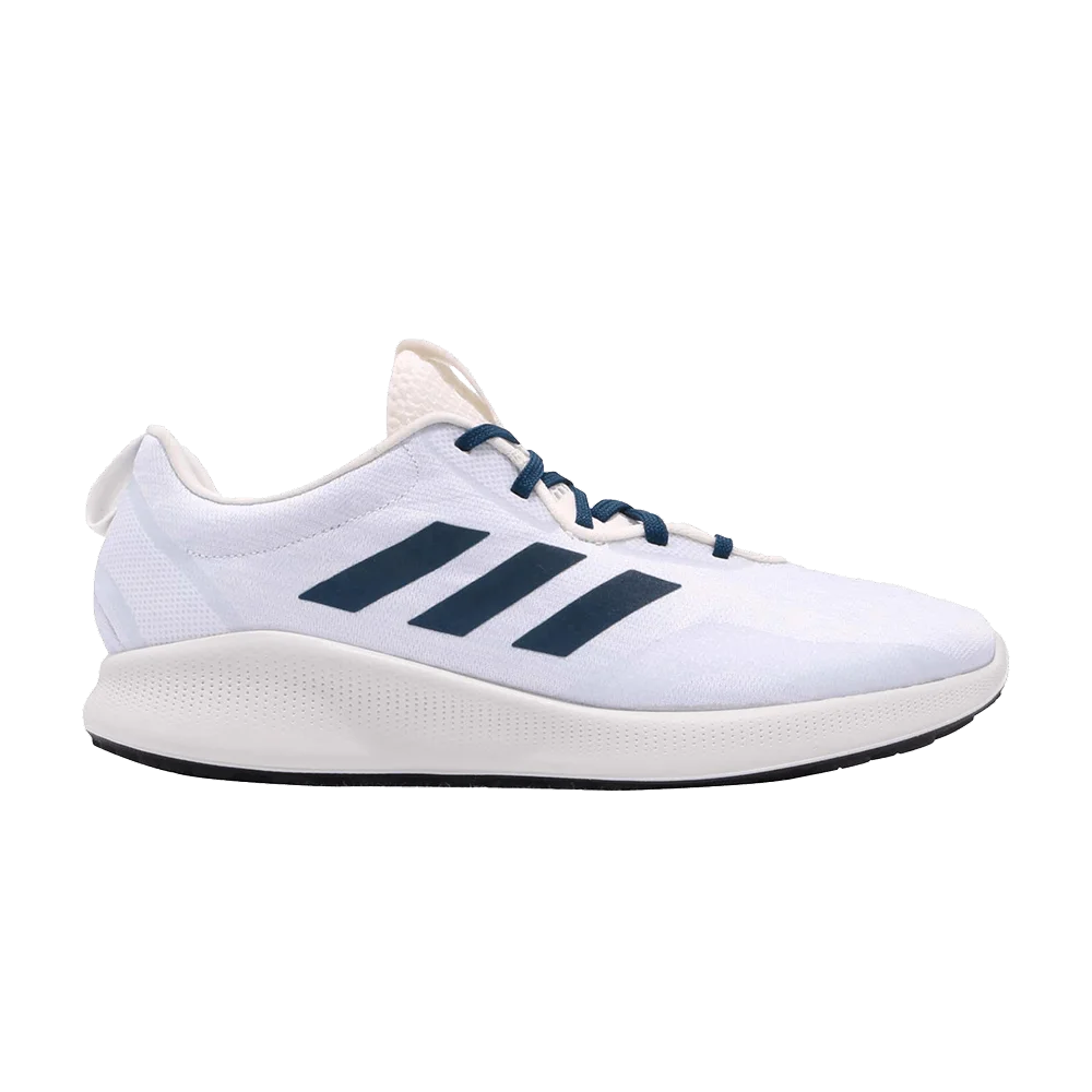 Кроссовки Adidas PureBounce+ Street 'Legend Marine'
