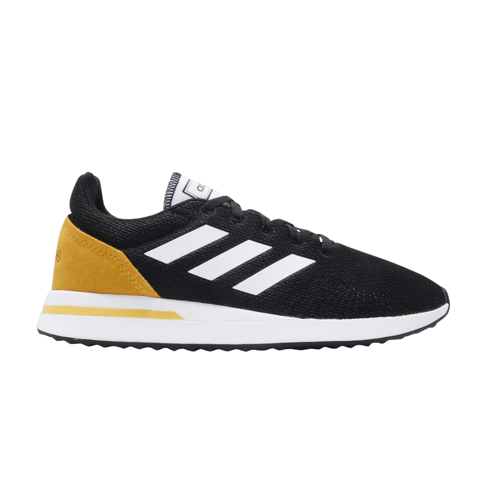 Кроссовки Adidas Run 70s 'Gold'