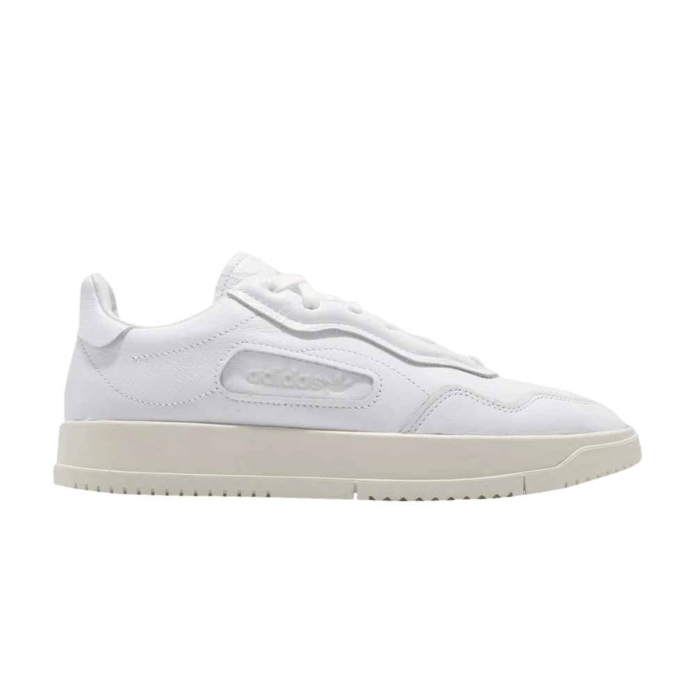 Кроссовки Adidas SC Premiere 'White'