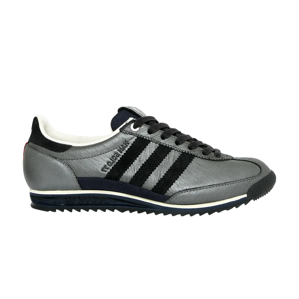 Кроссовки Adidas SL 72 Star Wars 'Han Solo'