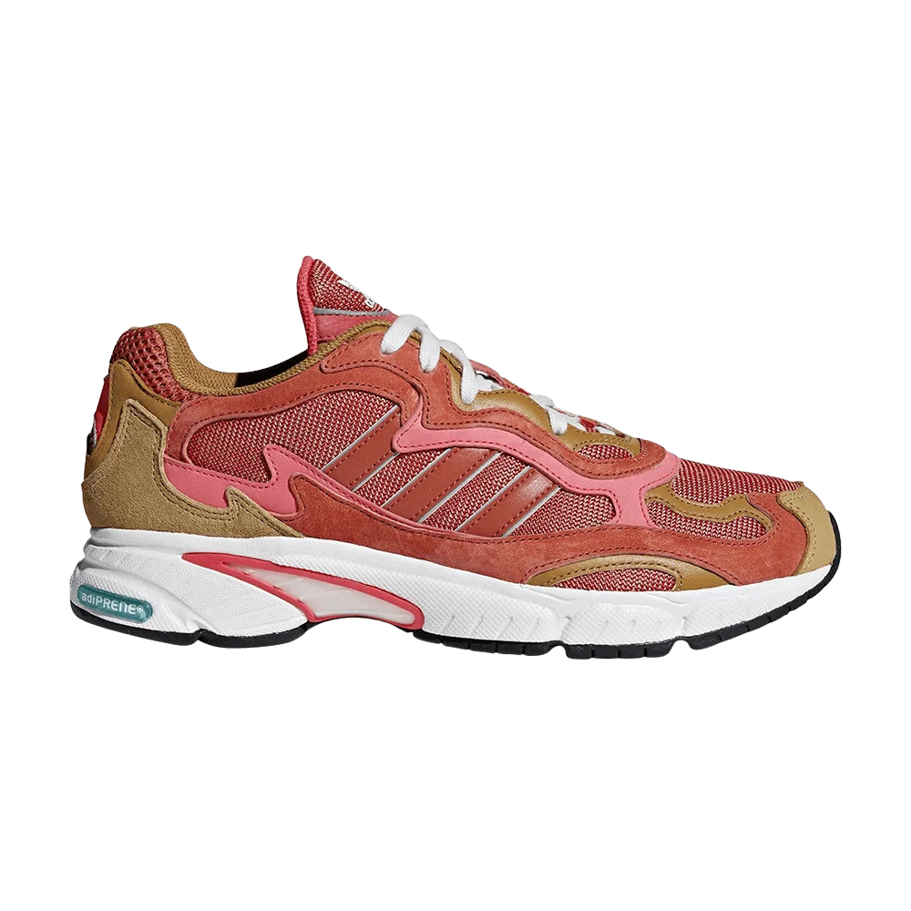Кроссовки Adidas Temper Run 'Raw Amber'