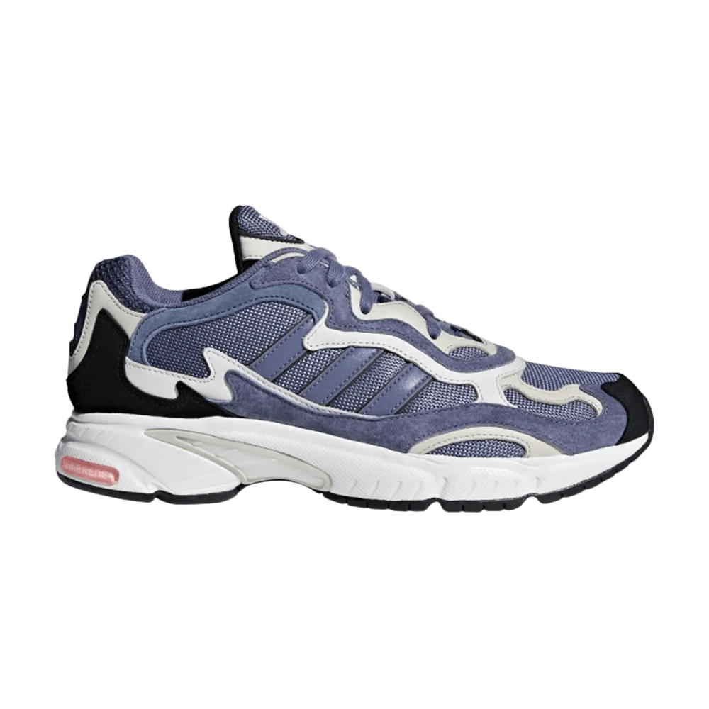 Кроссовки Adidas Temper Run 'Raw Indigo'