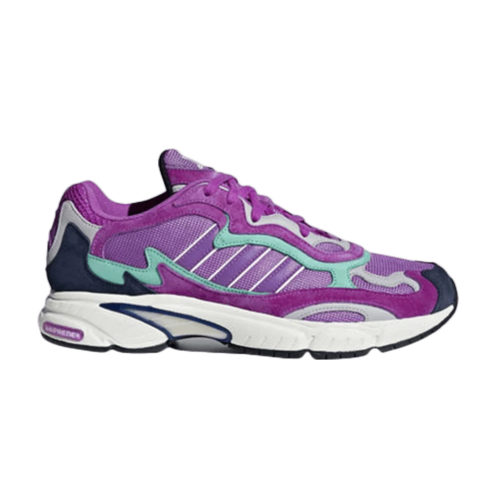 Кроссовки Adidas Temper Run 'Shock Purple'
