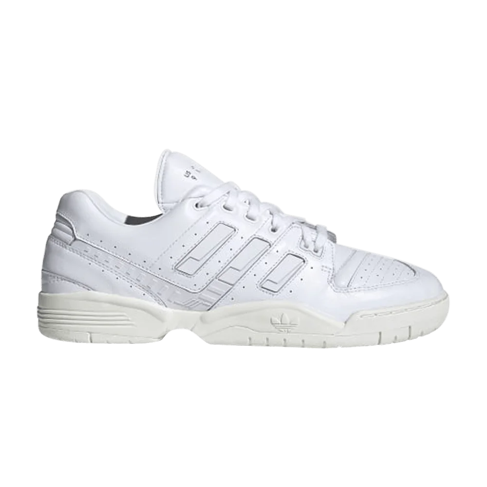 Кроссовки Adidas Torison Comp 'Cloud White'