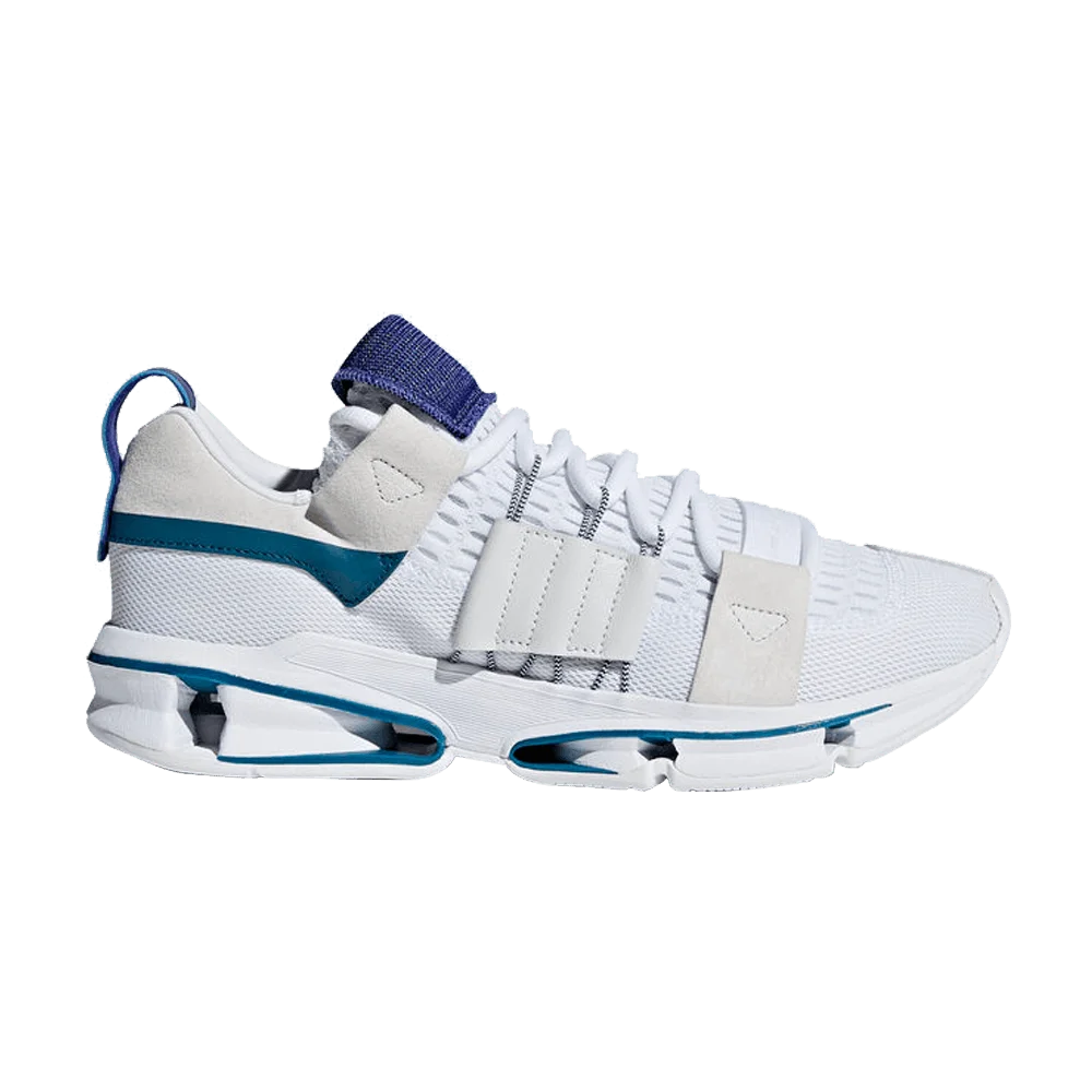 Кроссовки Adidas Twinstrike ADV 'Core White'