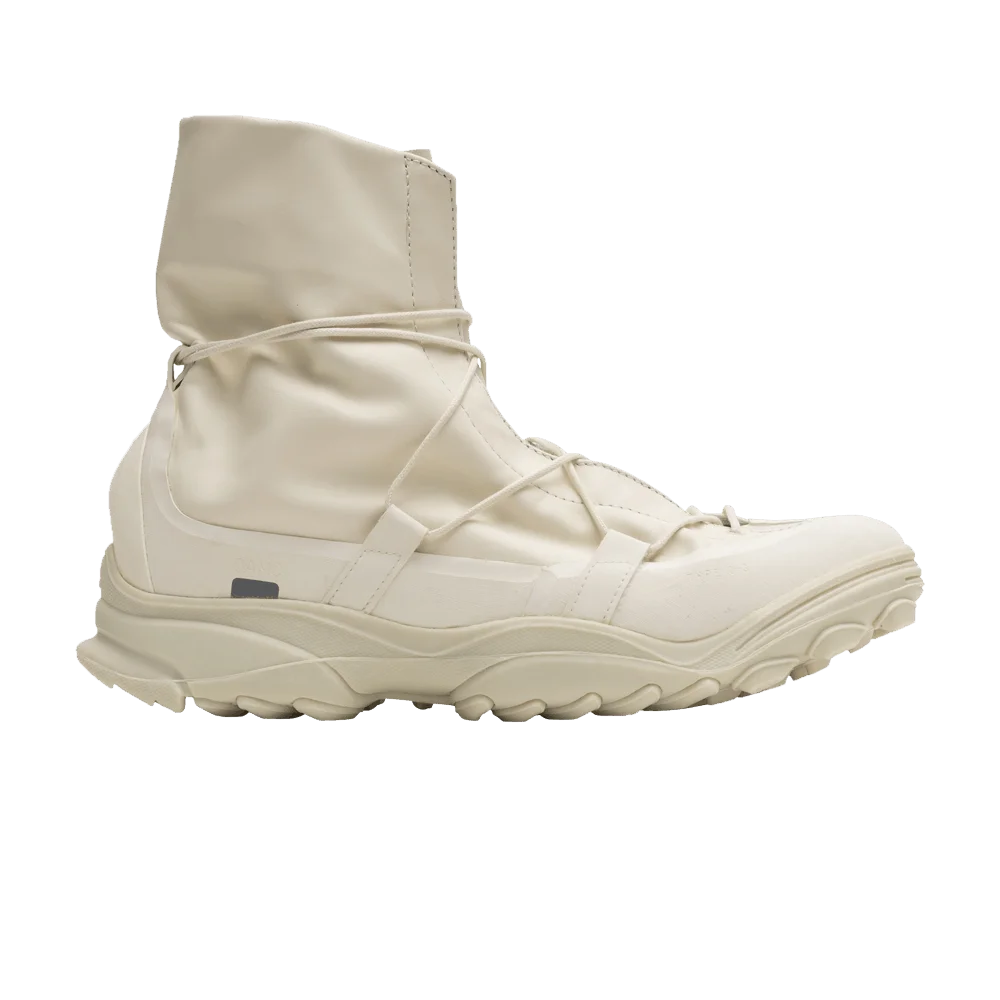 Кроссовки Adidas Type 0-3 High 'Off White'