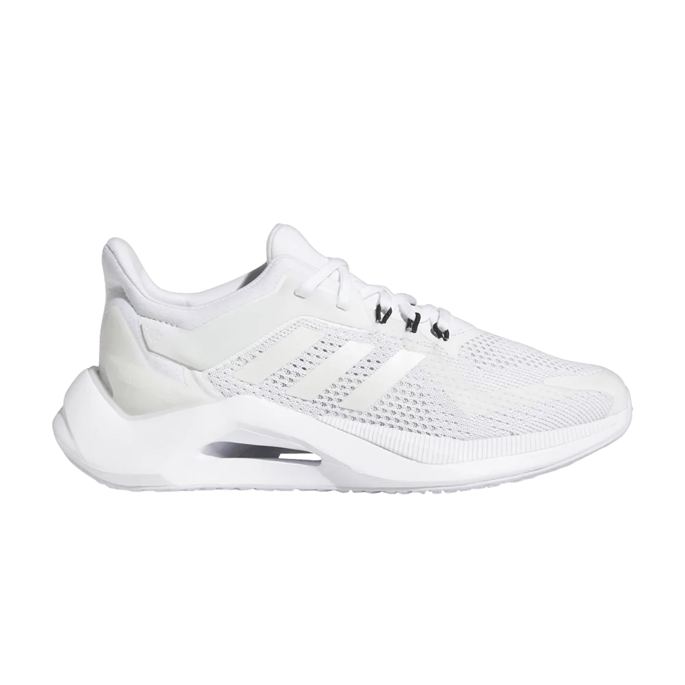 Кроссовки Adidas Wmns Alphatorsion 2.0 'Cloud White'