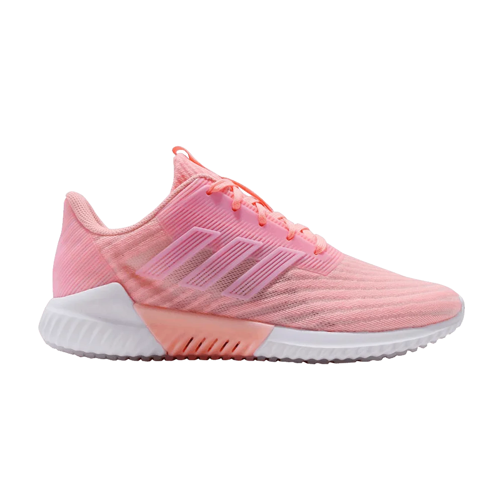 Кроссовки Adidas Wmns Climacool 2.0 'Pink'