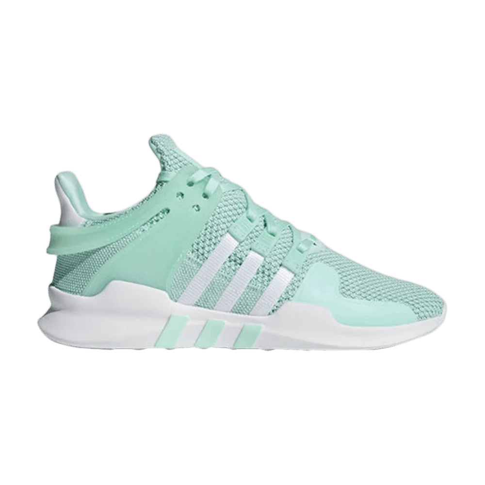 Кроссовки Adidas Wmns EQT Support ADV 'Clear Mint'