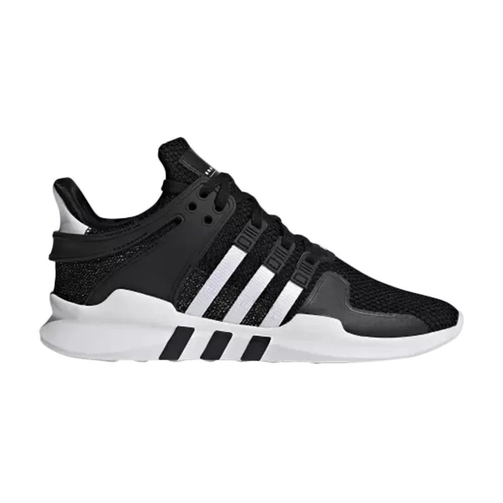 Кроссовки Adidas Wmns EQT Support ADV 'Core Black'