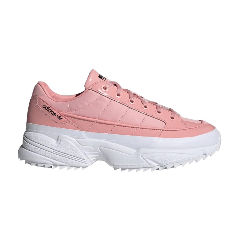 Кроссовки Adidas Wmns Kiellor 'Glory Pink'