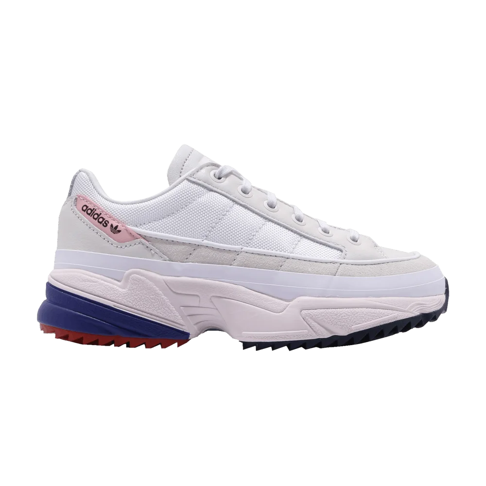 Кроссовки Adidas Wmns Kiellor 'Orchid Tint'