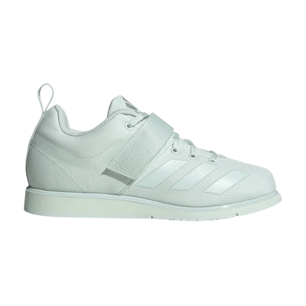 Кроссовки Adidas Wmns Powerlift 4 'Dash Green'
