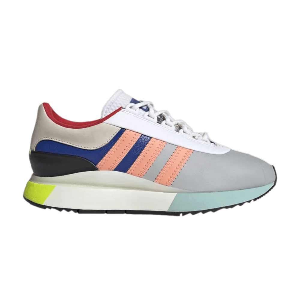 Кроссовки Adidas Wmns SL Andridge 'Chalk Coral'