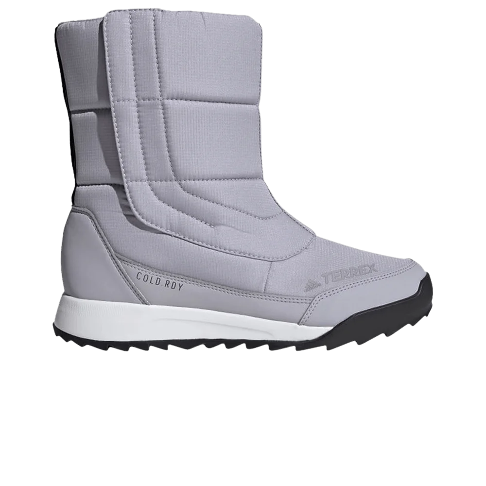 Кроссовки Adidas Wmns Terrex Choleah Cold.Rdy 'Glory Grey'