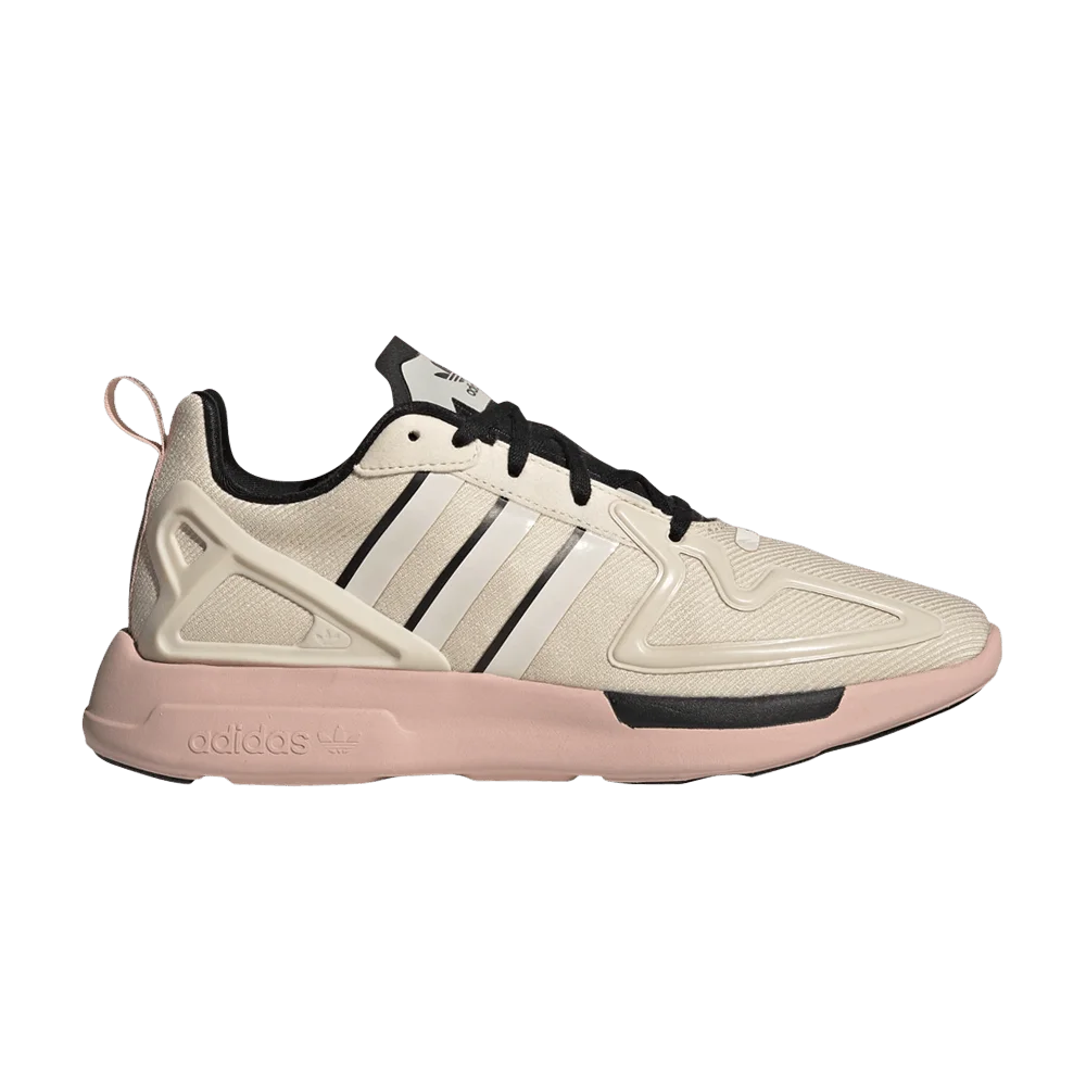 Кроссовки Adidas Wmns ZX 2K Flux 'Vapour Pink'