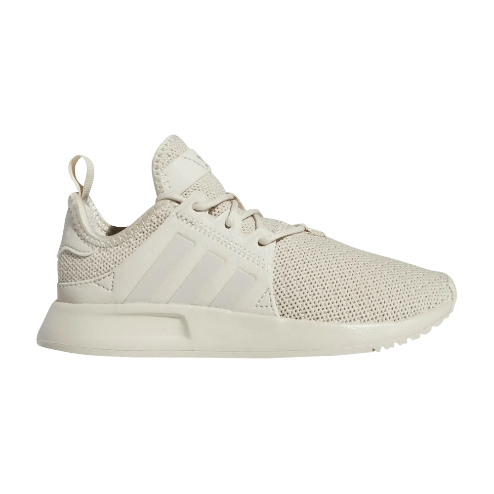Кроссовки Adidas X_PLR J 'Clear Brown'