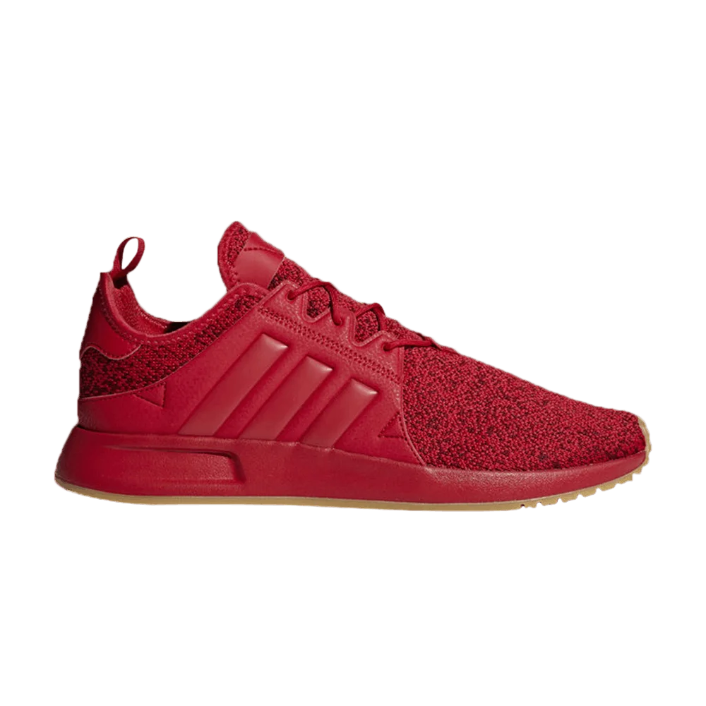 Кроссовки Adidas X_PLR 'Scarlet'