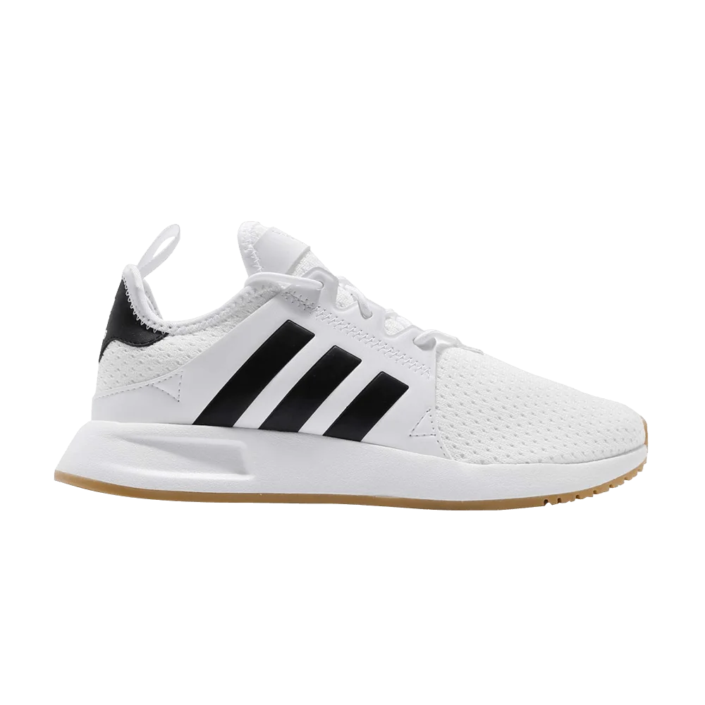 Кроссовки Adidas X_PLR 'White'