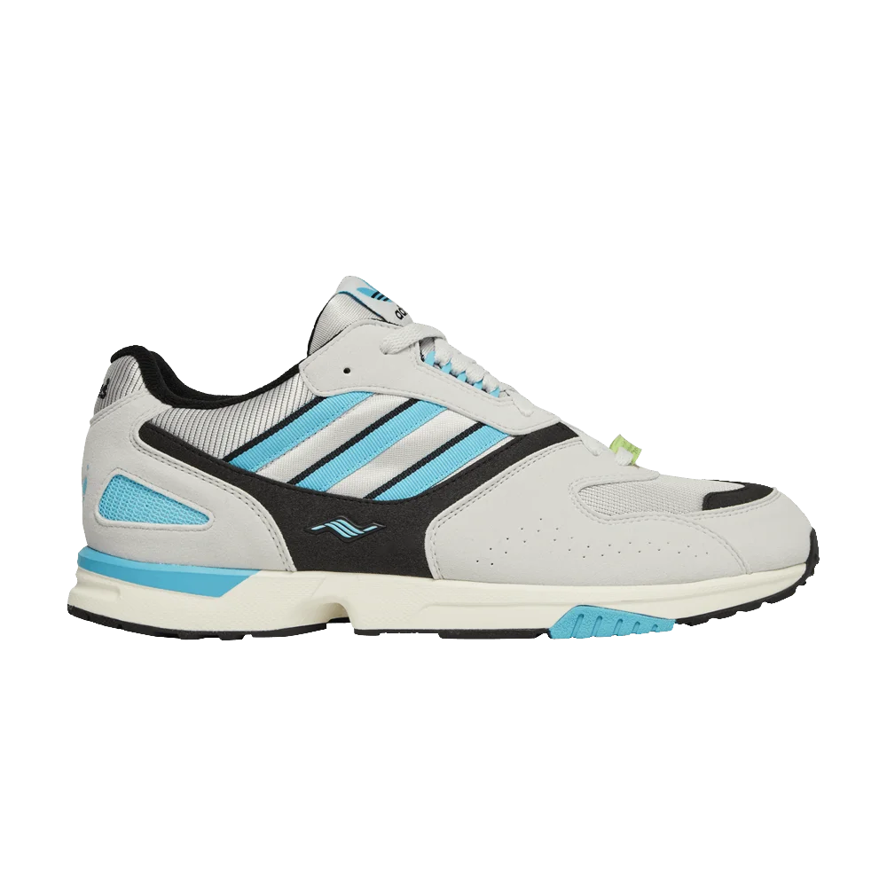 Кроссовки Adidas ZX 4000 OG 'Grey Cyan'