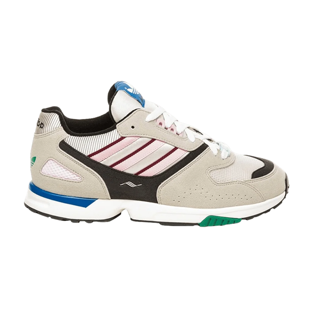 Кроссовки Adidas ZX 4000 OG 'Sesame'