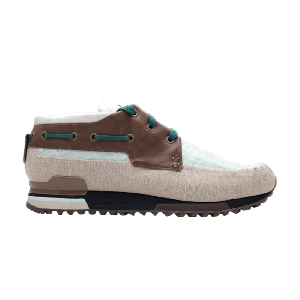 Кроссовки Adidas Zx 700 Boat 'Yoda'