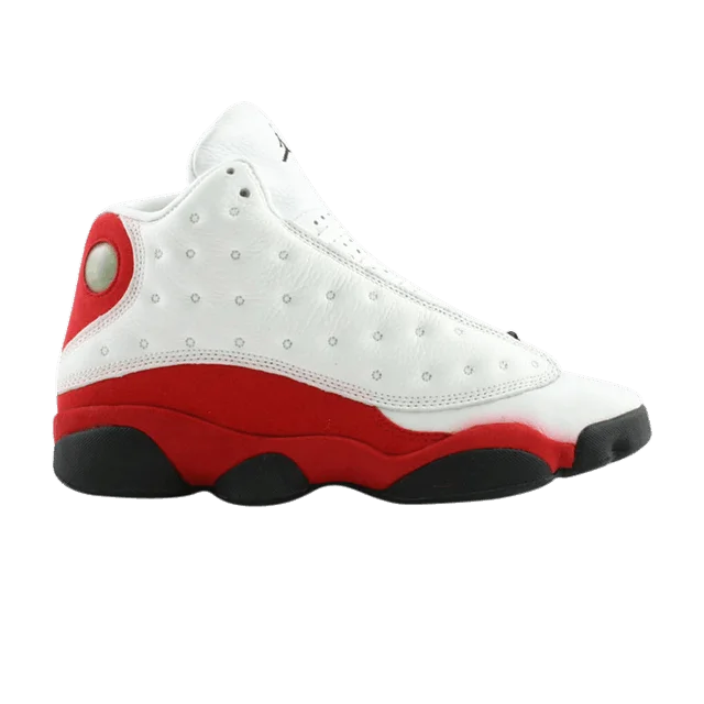 Кроссовки Air Jordan 13 OG 'Cherry' 1998