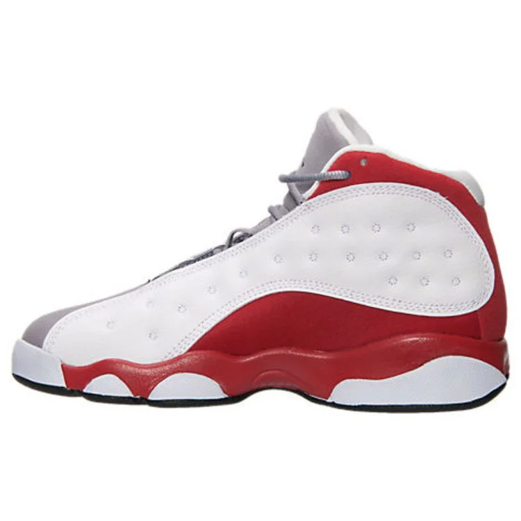 Кроссовки Air Jordan 13 Retro BP 'Grey Toe' 2014