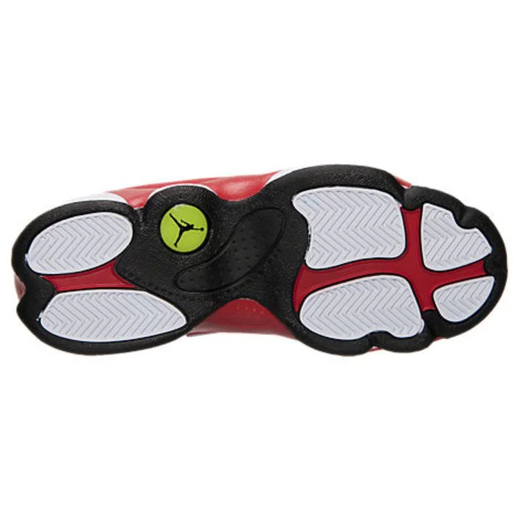 Кроссовки Air Jordan 13 Retro BP 'Grey Toe' 2014