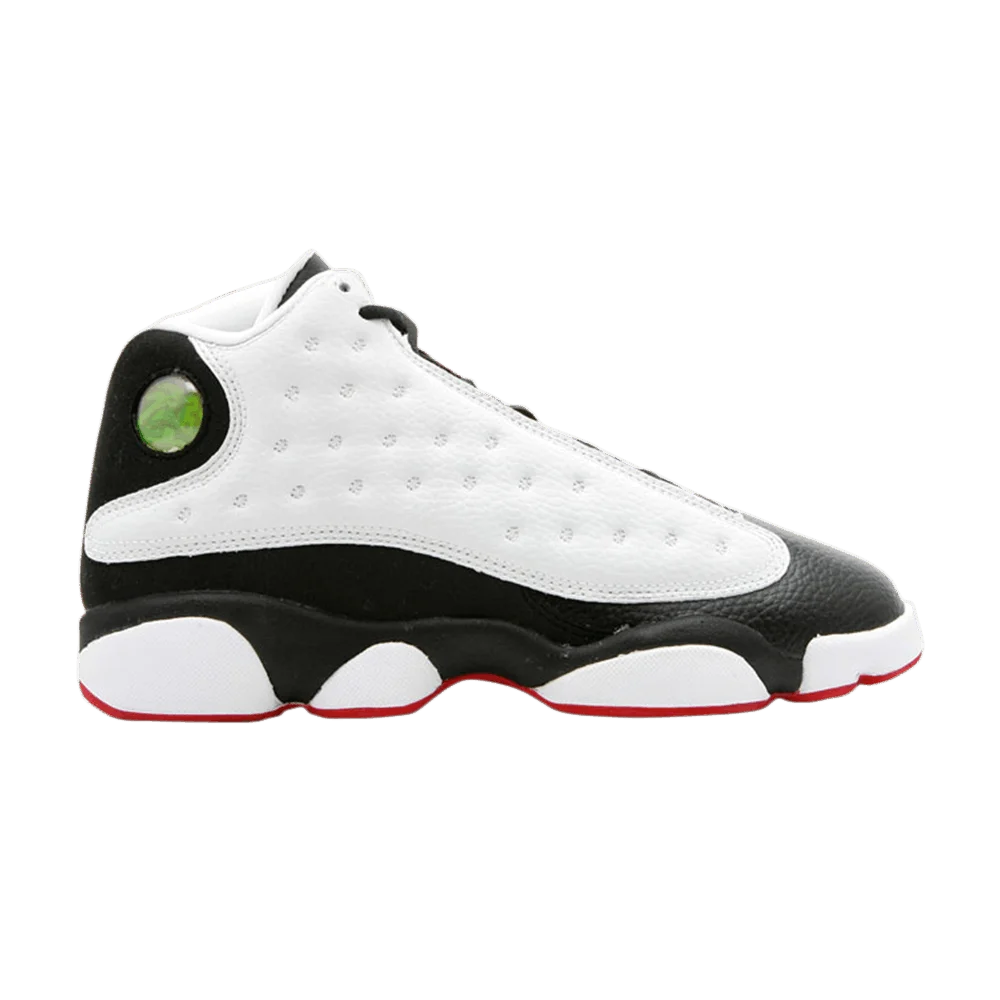 Кроссовки Air Jordan 13 Retro GS 'Countdown Pack'